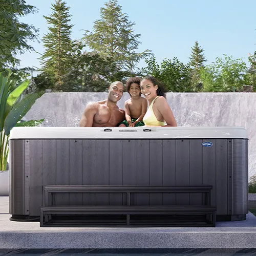 Patio Plus hot tubs for sale in Valencia